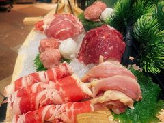 -滋粥楼·顺德菜(番禺广场总店)