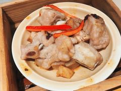 -蔡澜点心·粤菜(西单大悦城店)