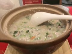 -宏状元现熬粥·京味菜(五棵松店)