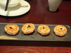 -永安鱼庄·镇江菜(东吴路店)