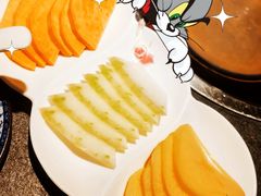 -大匠工房古船木艺术餐厅·猪肚鸡专门店(长白仙岛店)