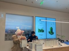 -喜茶(常州新北万达店)