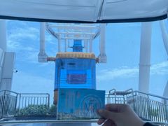 -南昌之星摩天轮