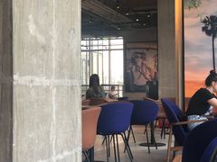 大堂-Wagas沃歌斯(五道口购物中心店)
