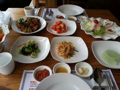 -紫霞门韩国料理烤肉(深南东路店)