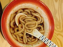 -蜀小沫肉沫麻酱土豆粉(北桥店)