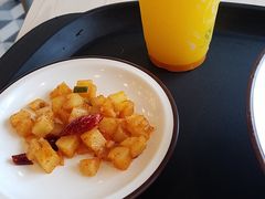 -乡村基(大渡口区国际广场店)