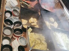 -丰茂烤串(公园店)