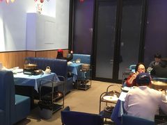 大堂-千岛蚝高压锅生蚝·人参火锅(白云万达店)