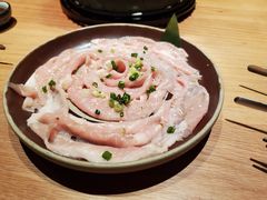 -烧肉达人•炭火烧肉(新天地店)