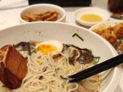 -味千拉面(广州白云机场T1西二店)