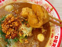 -山东农业大学(岱宗校区)