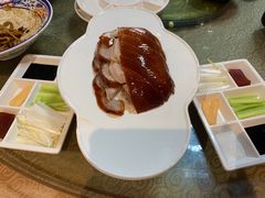-前门故事烤鸭店(十里河店)