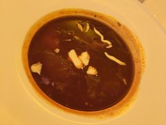 -成桂西餐厅·42年的味道(五大道疙瘩楼店)