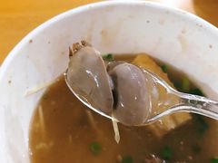 -百成大同鸭肉粥(大同总店)