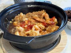 -宁海食府(总店·天一阁望京店)