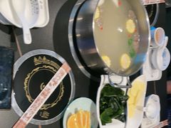 -疆牛出栏·潮汕牛肉火锅(德汇万达店)