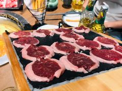 -快乐小羊(富强中路店)