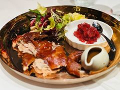 -Osteria Garden 生蚝花园餐厅(原进贤路店)