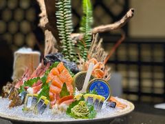 -上井料理黑金店(IFS国金中心店)
