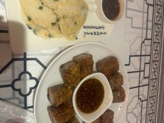 -客家大院·非遗赣南客家菜(郁孤台店)