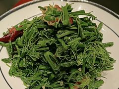 -柴火大院烤鸭民间菜