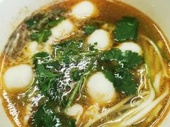 -明月虾面(厦禾路店)