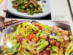 -好妈王饺子(滂江街店)