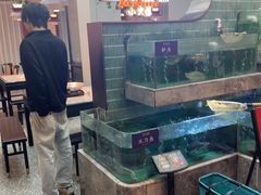 -鱼你相聚·河鲜馆(袁家岭店)