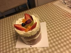 -贝紫Style(木马公寓店)