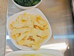 -蜀都三哥火锅店(力盟商业步行街店)