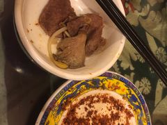 -卡万金特色藏餐
