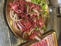 -齐齐哈尔兄弟烤肉(湖山美地店)