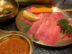 -伏一解牛烤肉专门店(信业购物中心店)