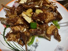 -红日饭店(裕隆三路店)