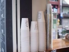 -ABOUT LIFE COFFEE BREWERS