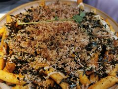 和风海苔薯条-BE BRIGHT KITCHEN(正佳广场店)