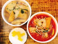 -古来思鱼饼