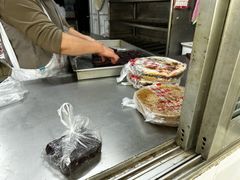 -松盛糕团店(红旗桥店)
