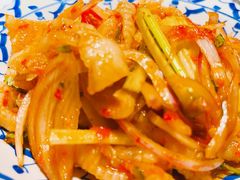 -BetterThai 泰加(苏州中心店)
