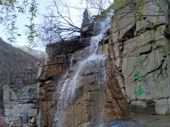 -河南宝泉旅游区