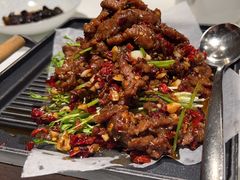 -飶香居(省博物馆店)