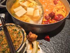 -滇牛云南火锅(桂林路店)