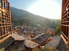 -杨家堂村