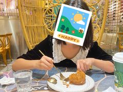 -MIO弥欧洋房西餐厅(中央大街店)