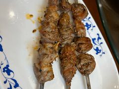 -柴氏风味斋(甘家口店)
