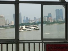 -武昌中华路码头(轮渡站)