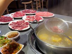 -贵宾牛·潮汕牛肉火锅(珠池总店)