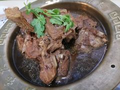 -和庆斋羊蝎子火锅·碳缸烧烤(顺义旗舰店)
