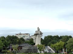 -拜将坛